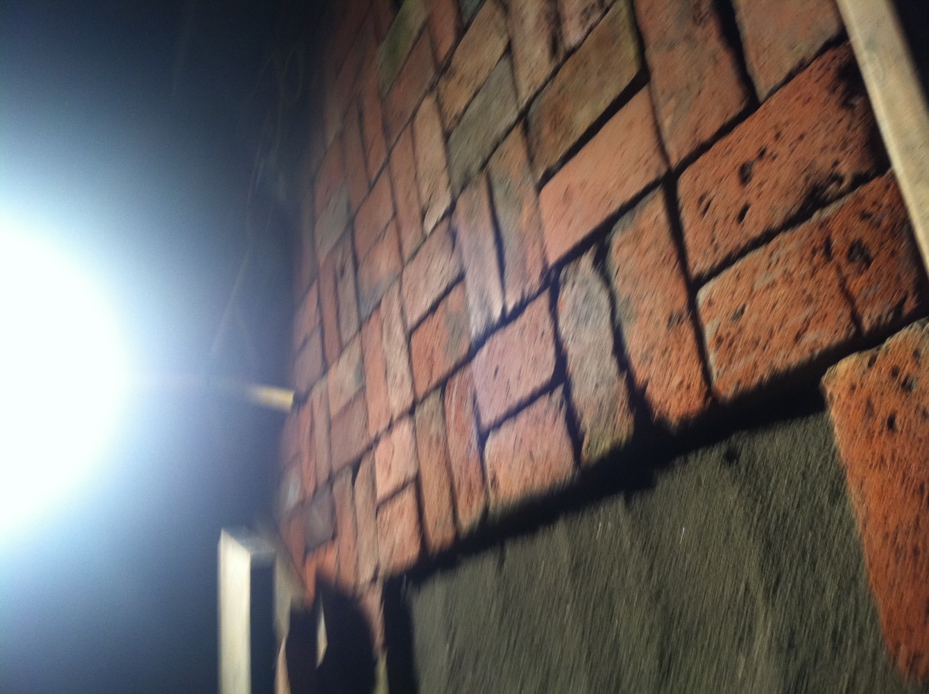 Greg Morris Brickwork And Landscape Project 1