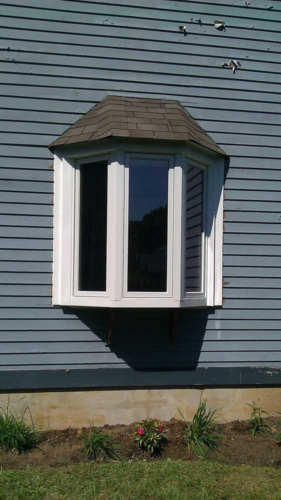 Grone Construction Llc