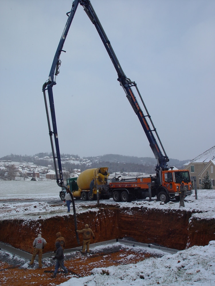 Photo(s) from Harp Legacy Construction Inc