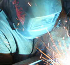 Calloway Welding Service Inc.