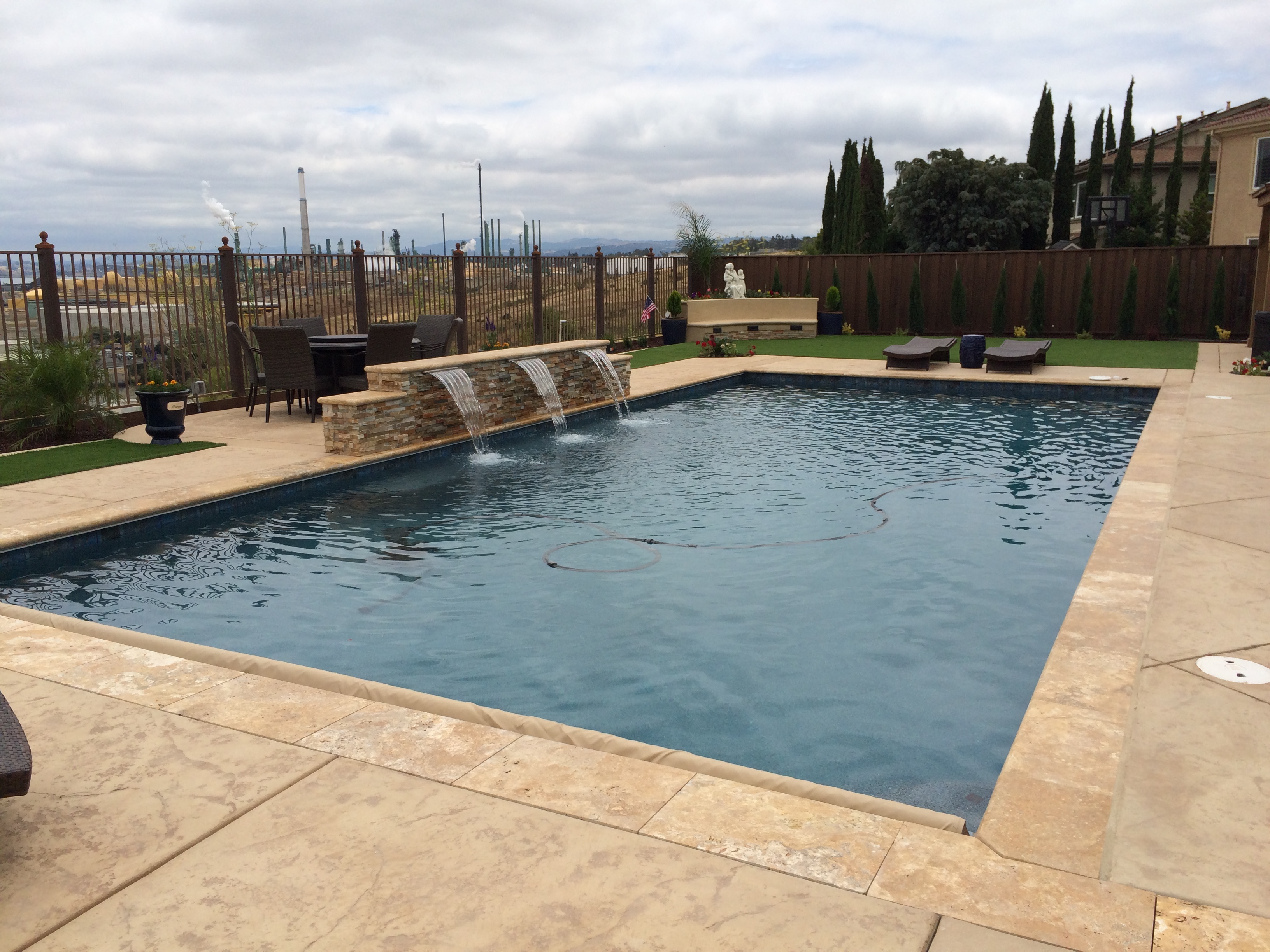 Photos from Quality Pool & Construction Inc.