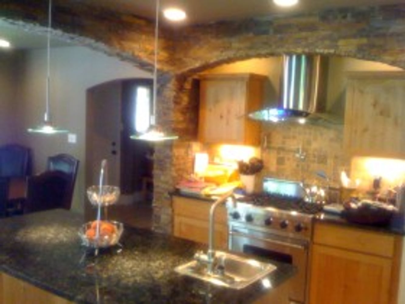 Harvard/Yale remodels