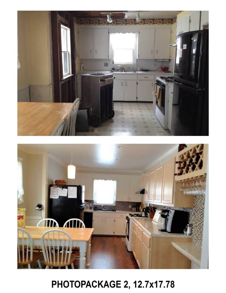 Photo(s) from Riekena Remodeling Llc