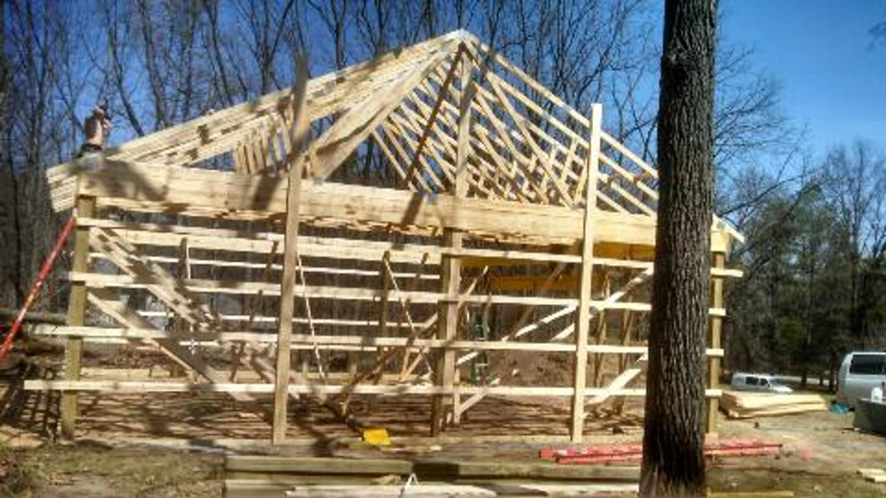 Photo(s) from B.A.M. Builders