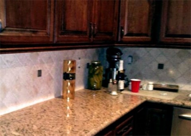 Vincent Custom Flooring