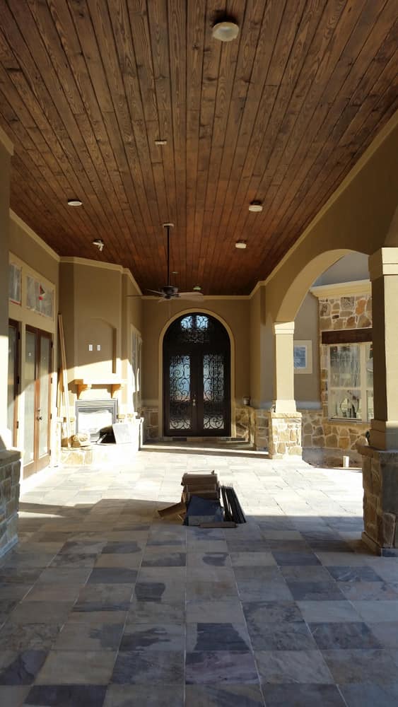 Alianza Electrical Services Project 1