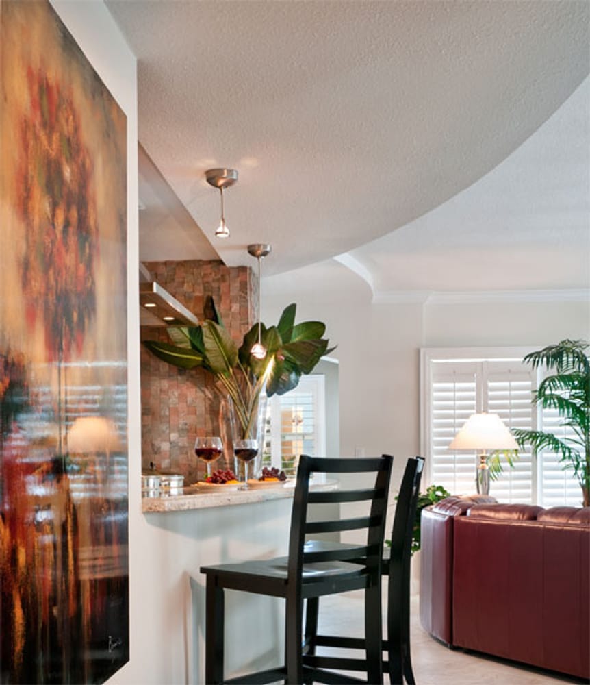 Oceanfront Condo Renovation