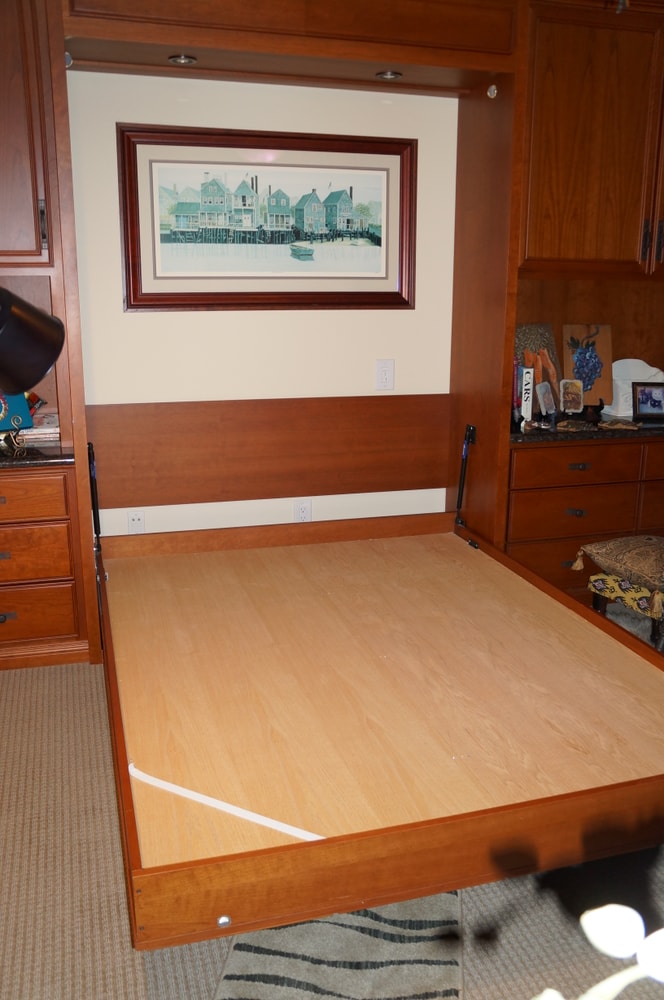 Photo(s) from Brocca Custom Finish Carpentry