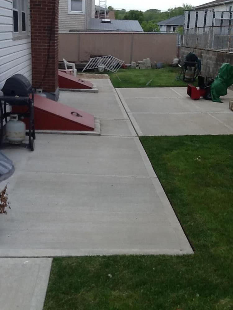 Photo(s) from Universal masonry 