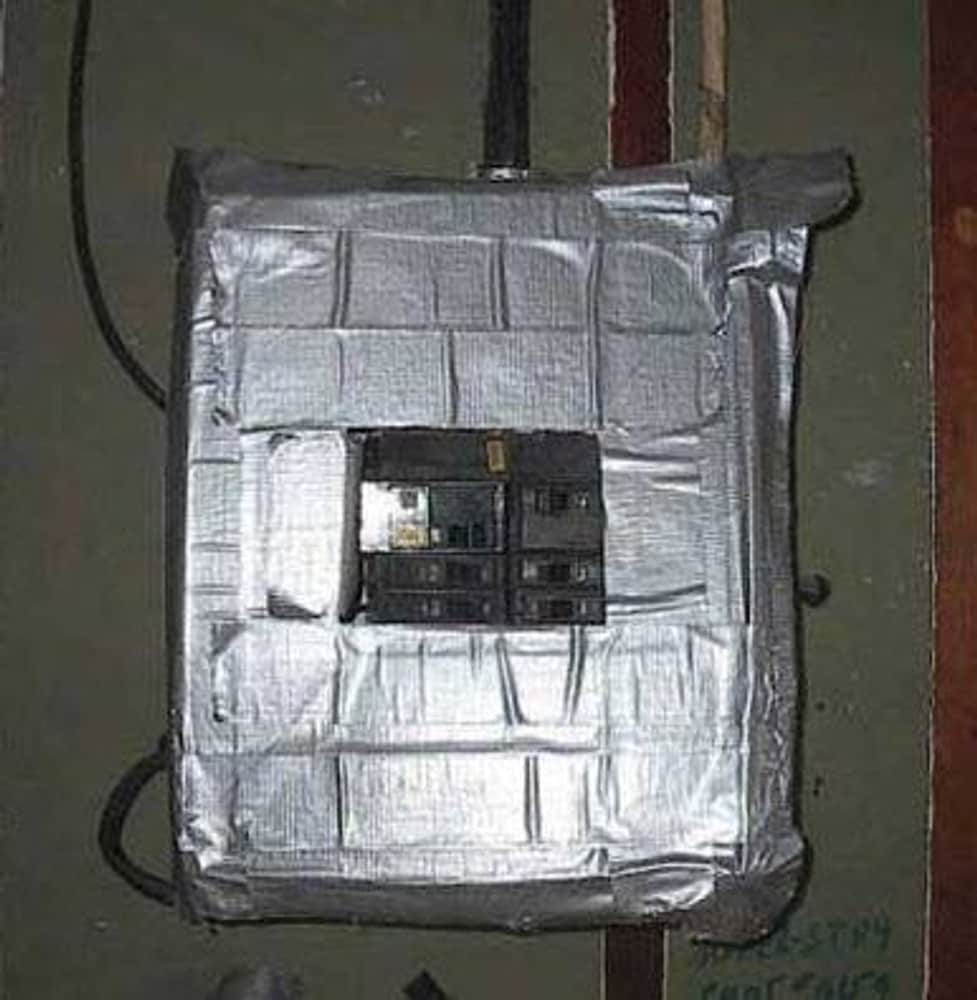 Southern Home Inspection Services Home Inspection photo's