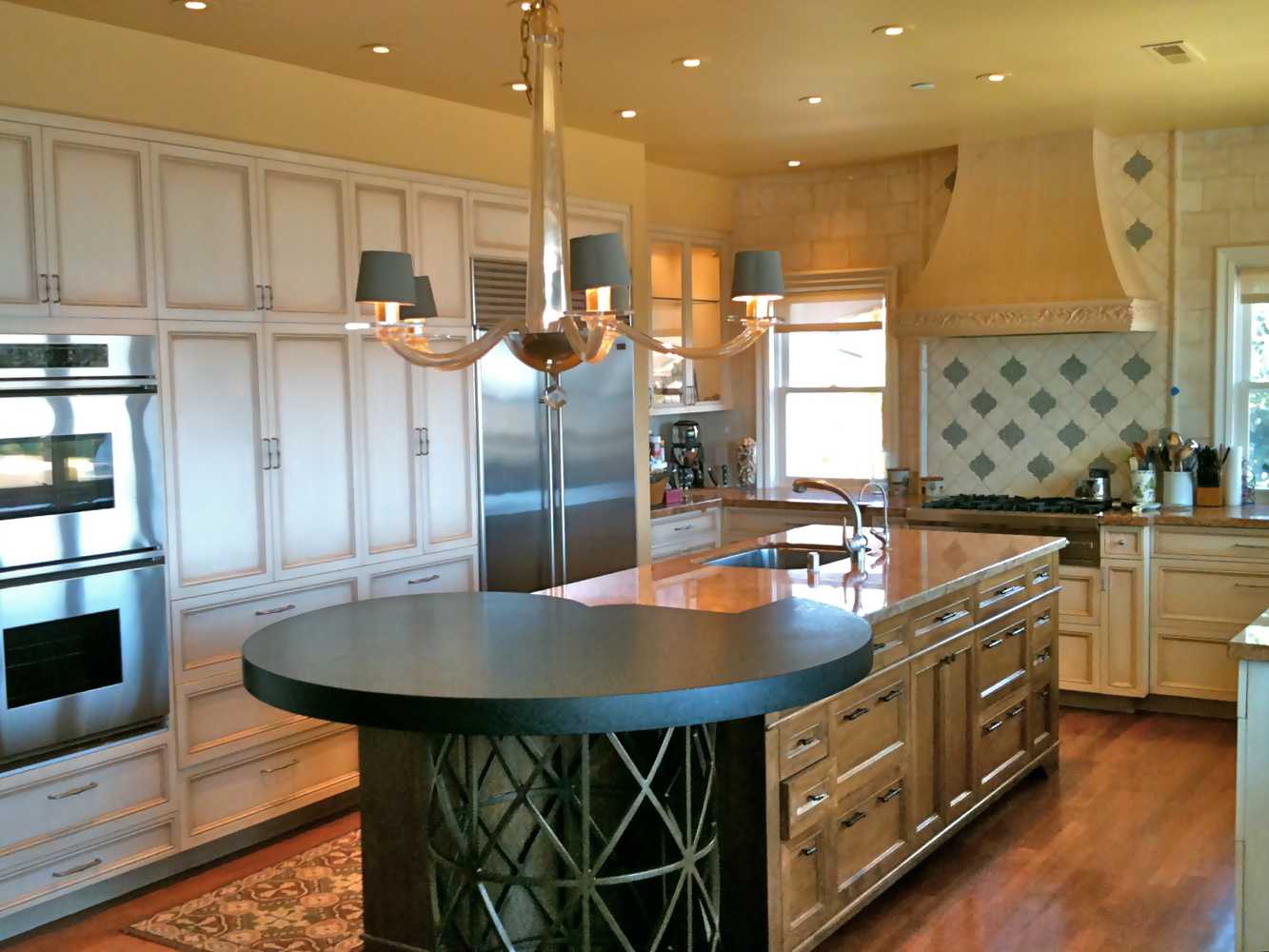 Tomasi Design Project