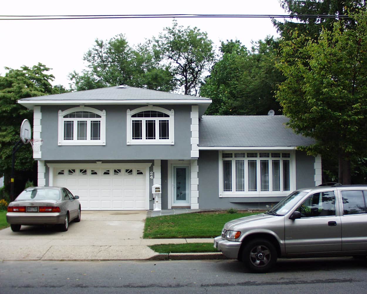 Whole House Windows and Doors