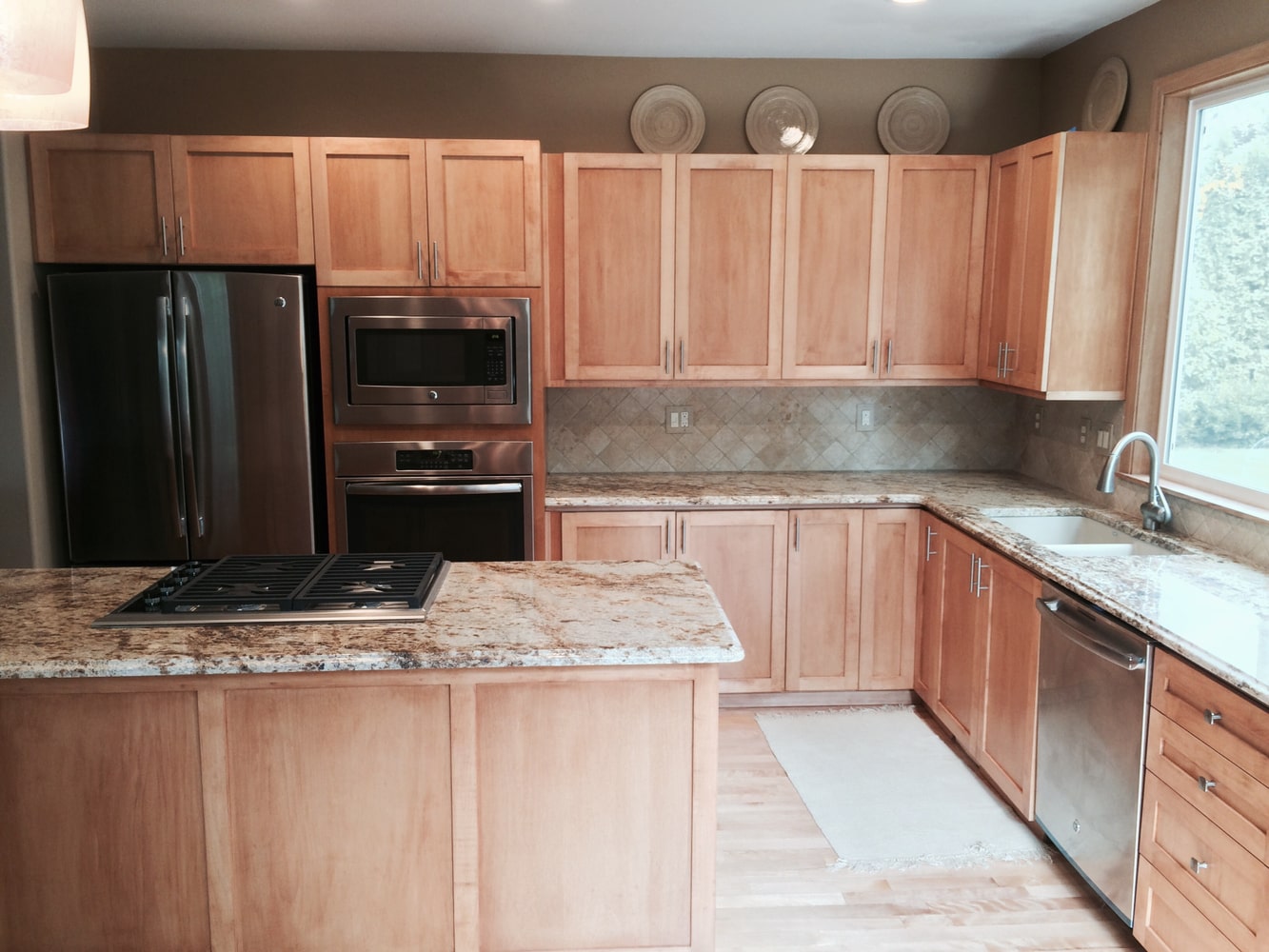 Photo(s) from Corrals Custom Cabinet