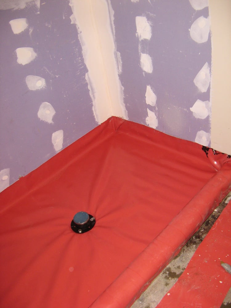 Projects by Banton Tile