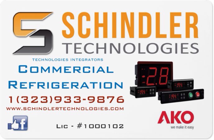 Schindler Technologies Inc