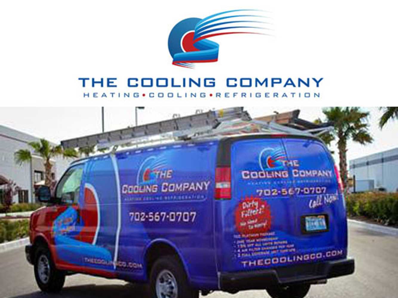 Photo(s) from The Cooling Company