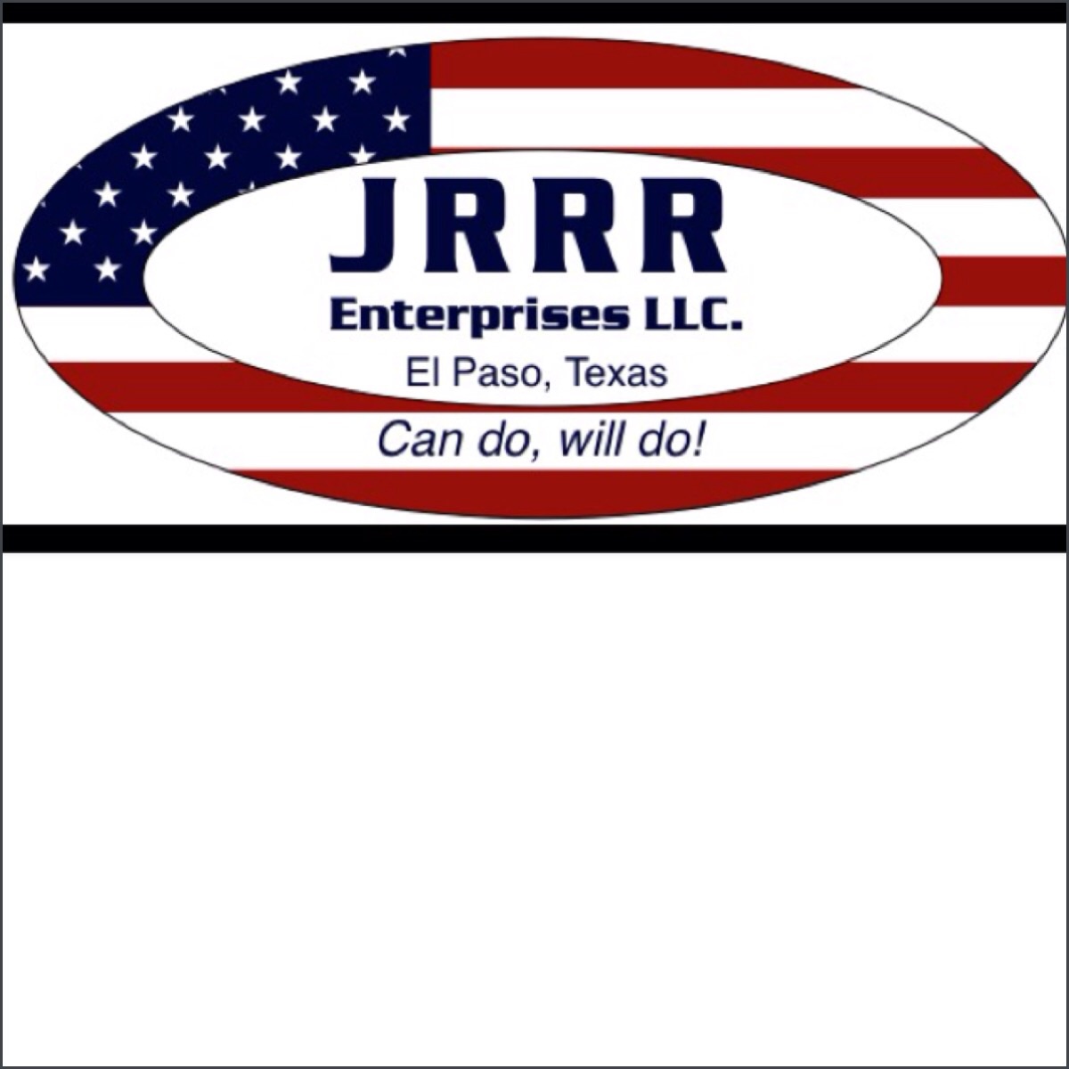 Jrrr Enterprises Llc
