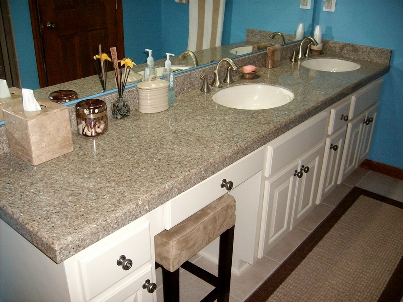 Photos from Granite Transformations Of Jacksonville