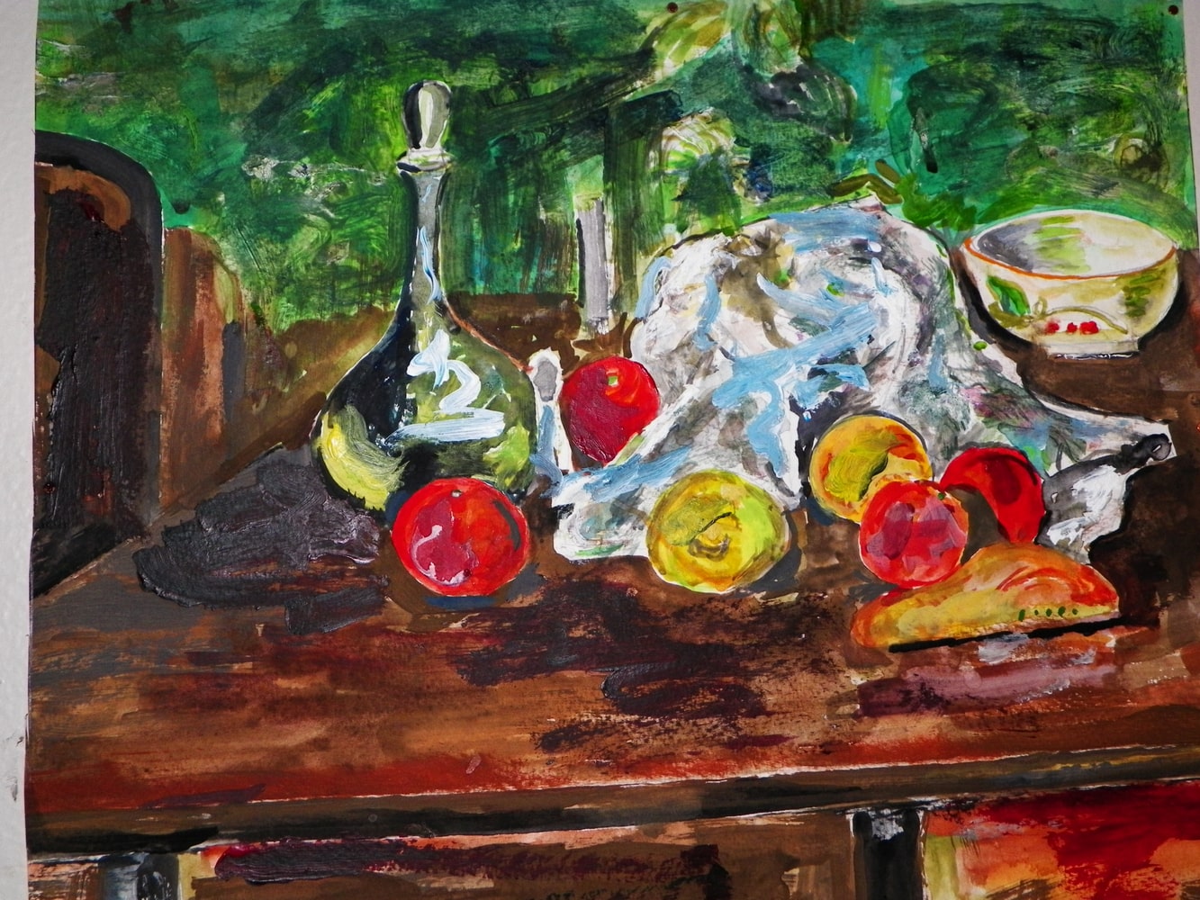 Photo(s) from Zunino's Hardwood Floors