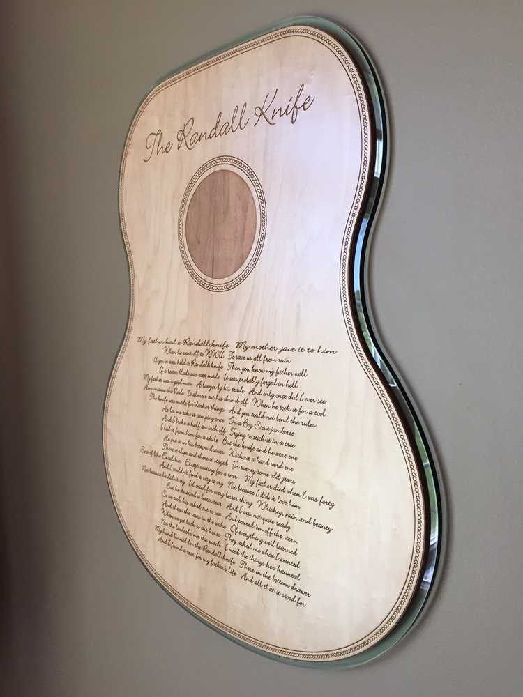 Custom sign gallery 1