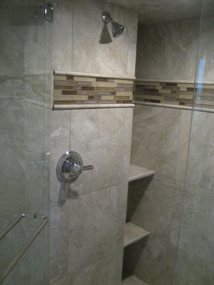 Condo Renovation by Kevin Williams Construction Inc