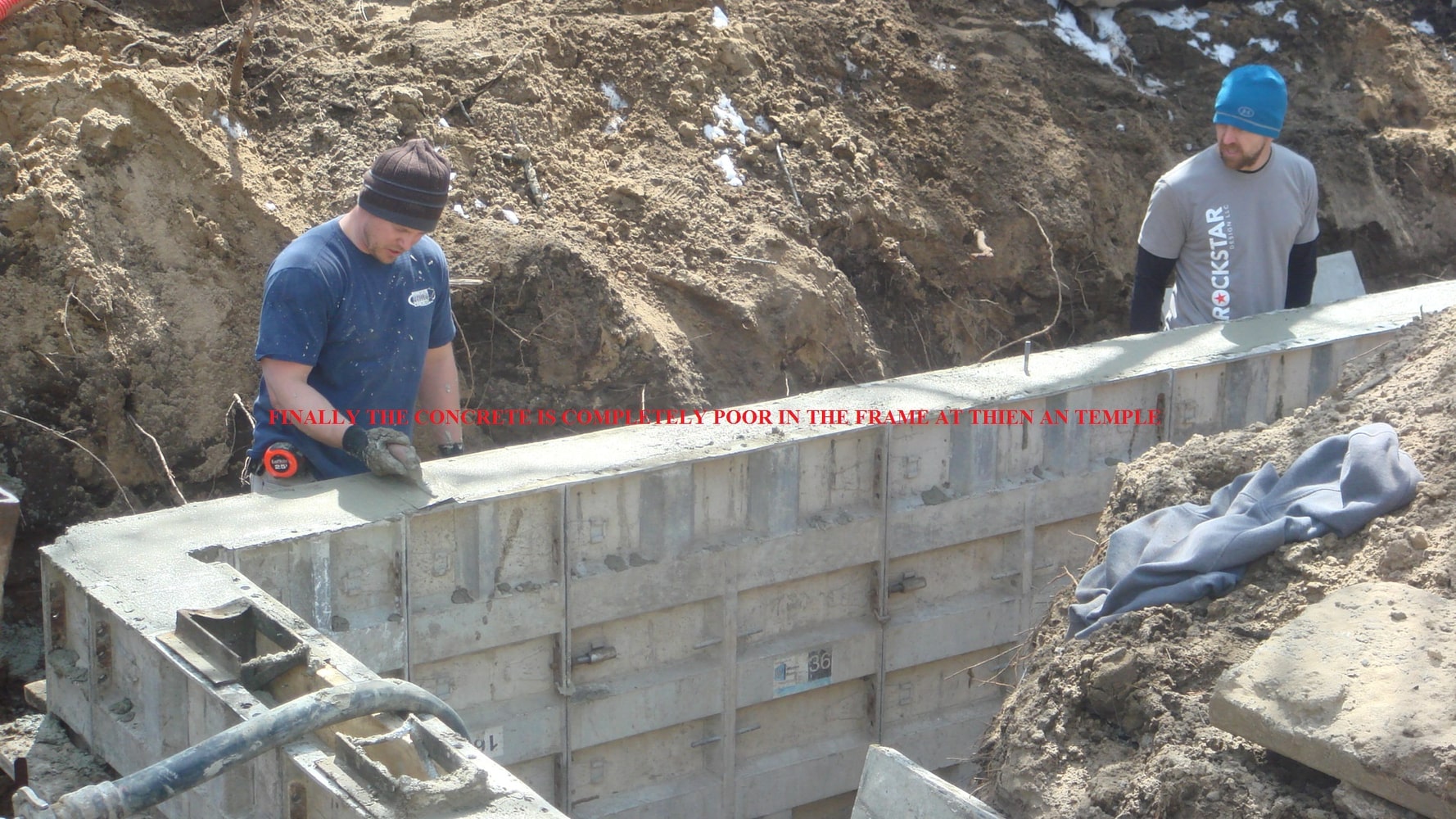 Photo(s) from Tai Commercial Residential Build Remodel And Repair Company