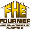 Fournier Home Enhancements Llc