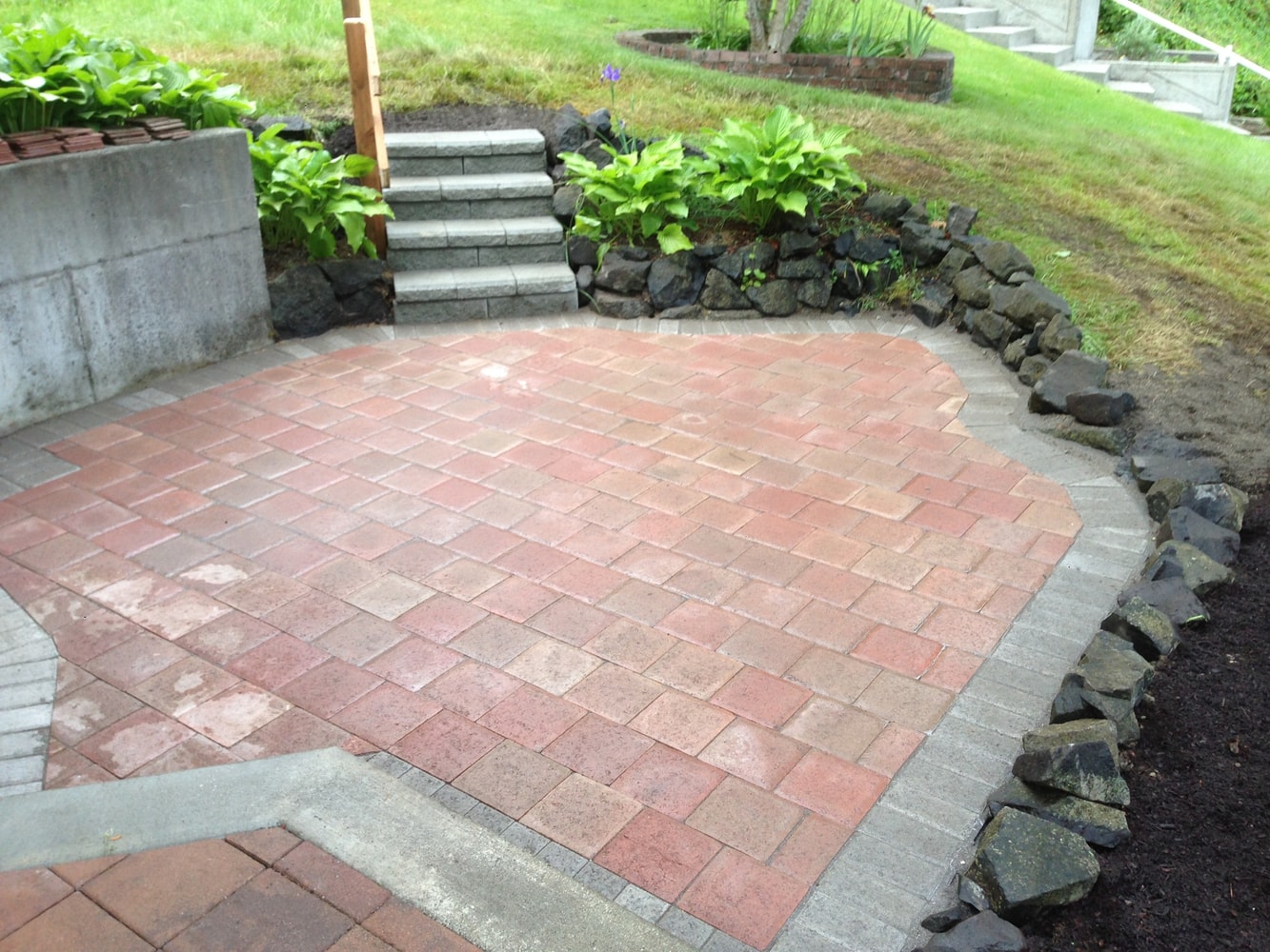 Photo(s) from Sta-Built Construction Llc