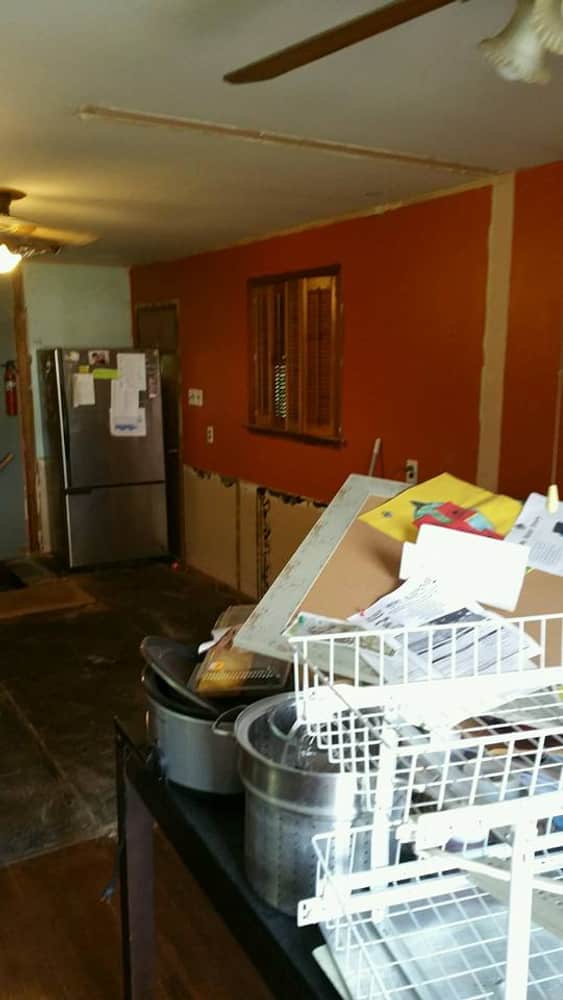 Kitchens by Five Star Contracting LLC