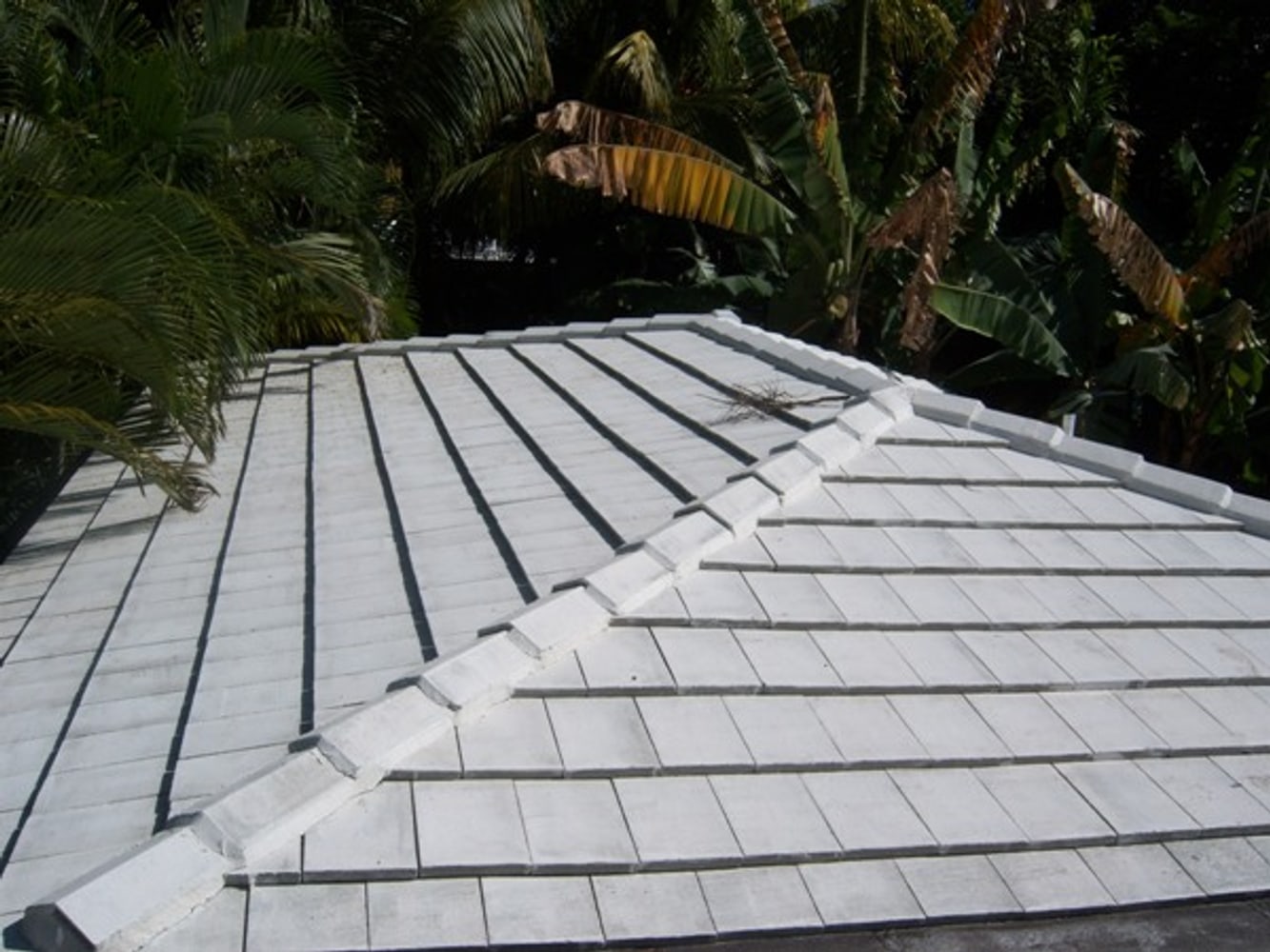 Project photos from Rescue Roofer