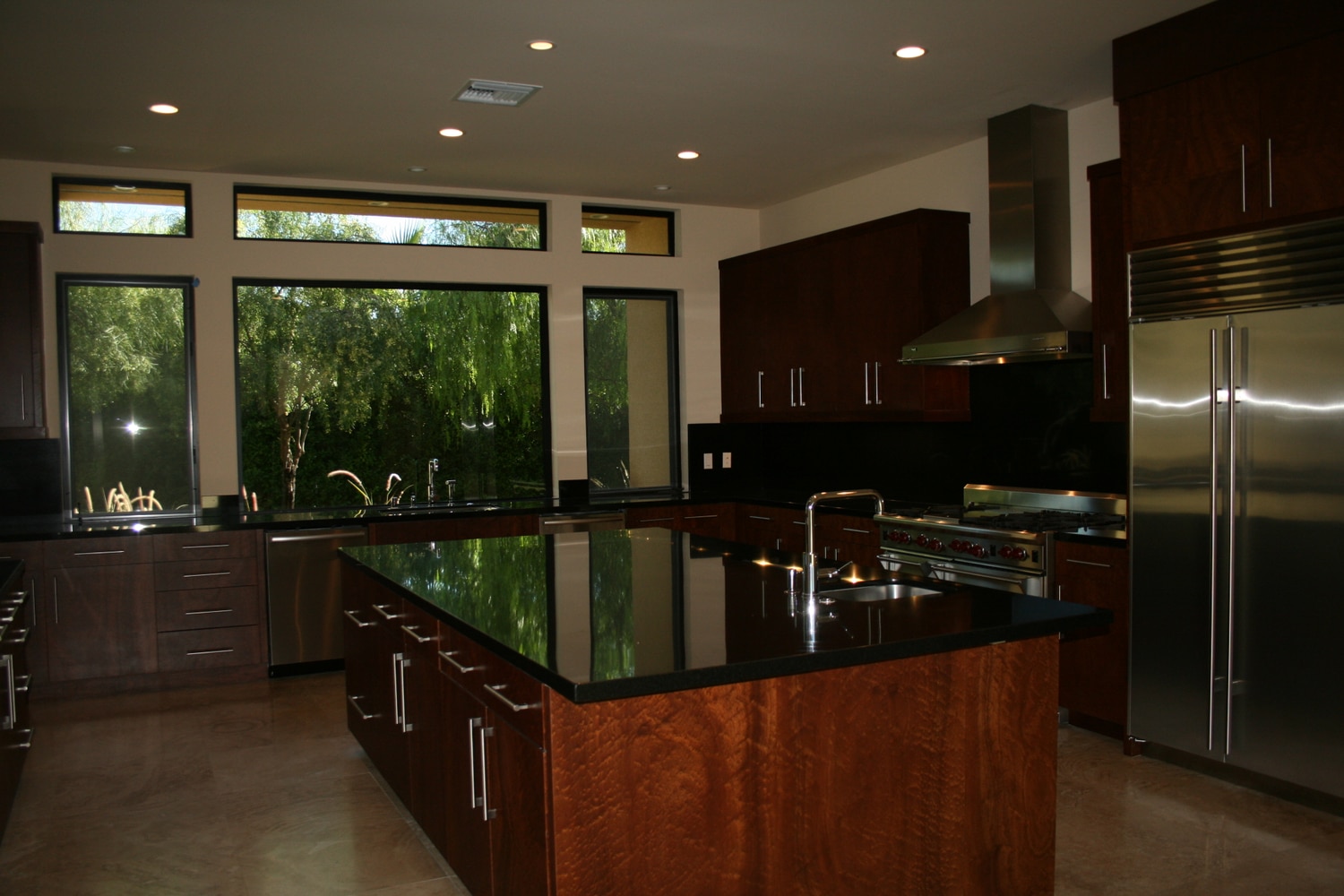 Pacific Southwest Builders Inc