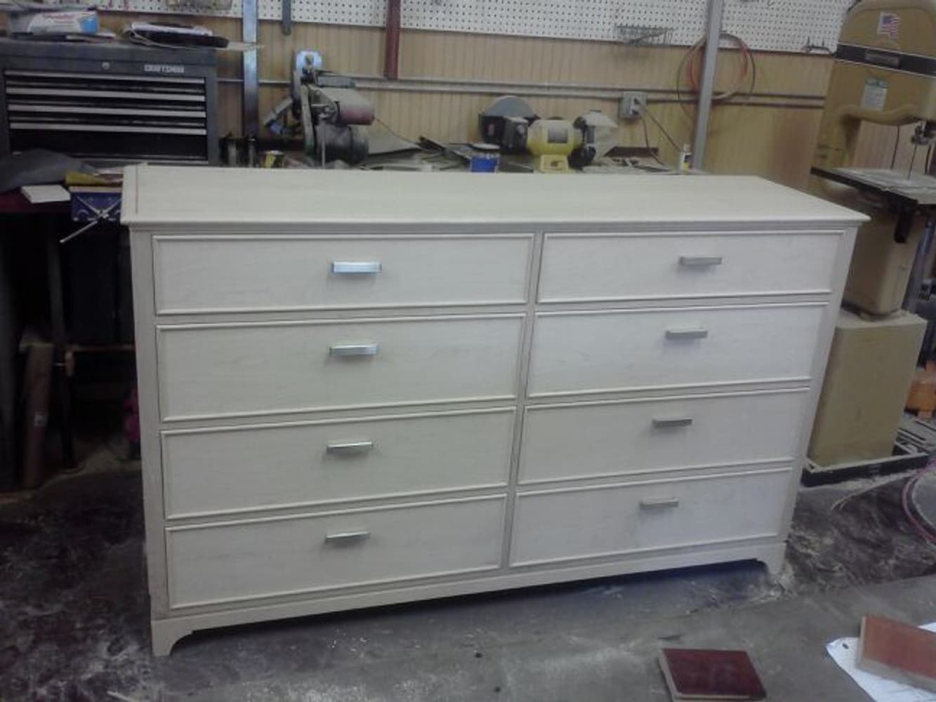 Photo(s) from Toddstarkswoodworking