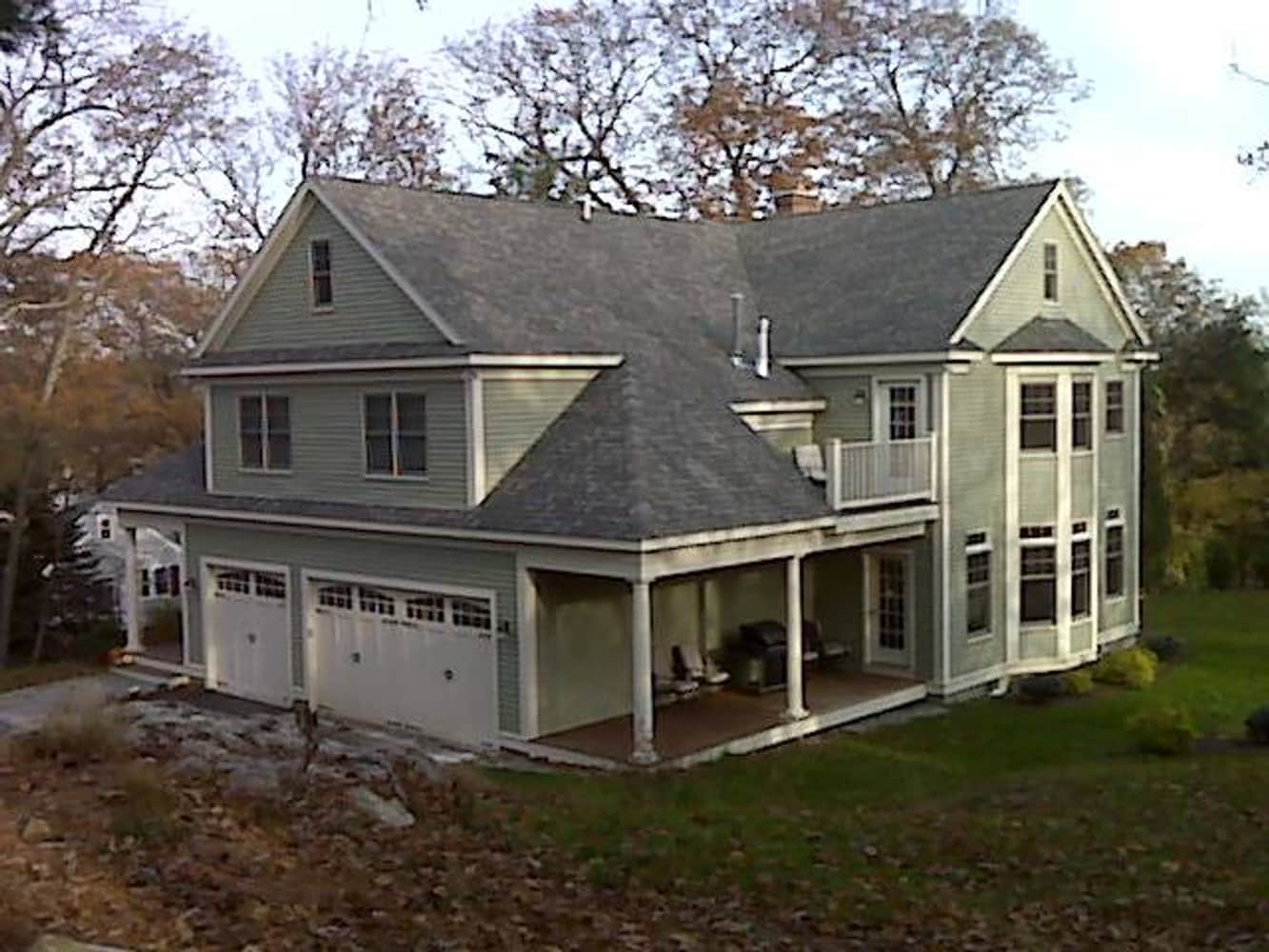 MBM Construction Project