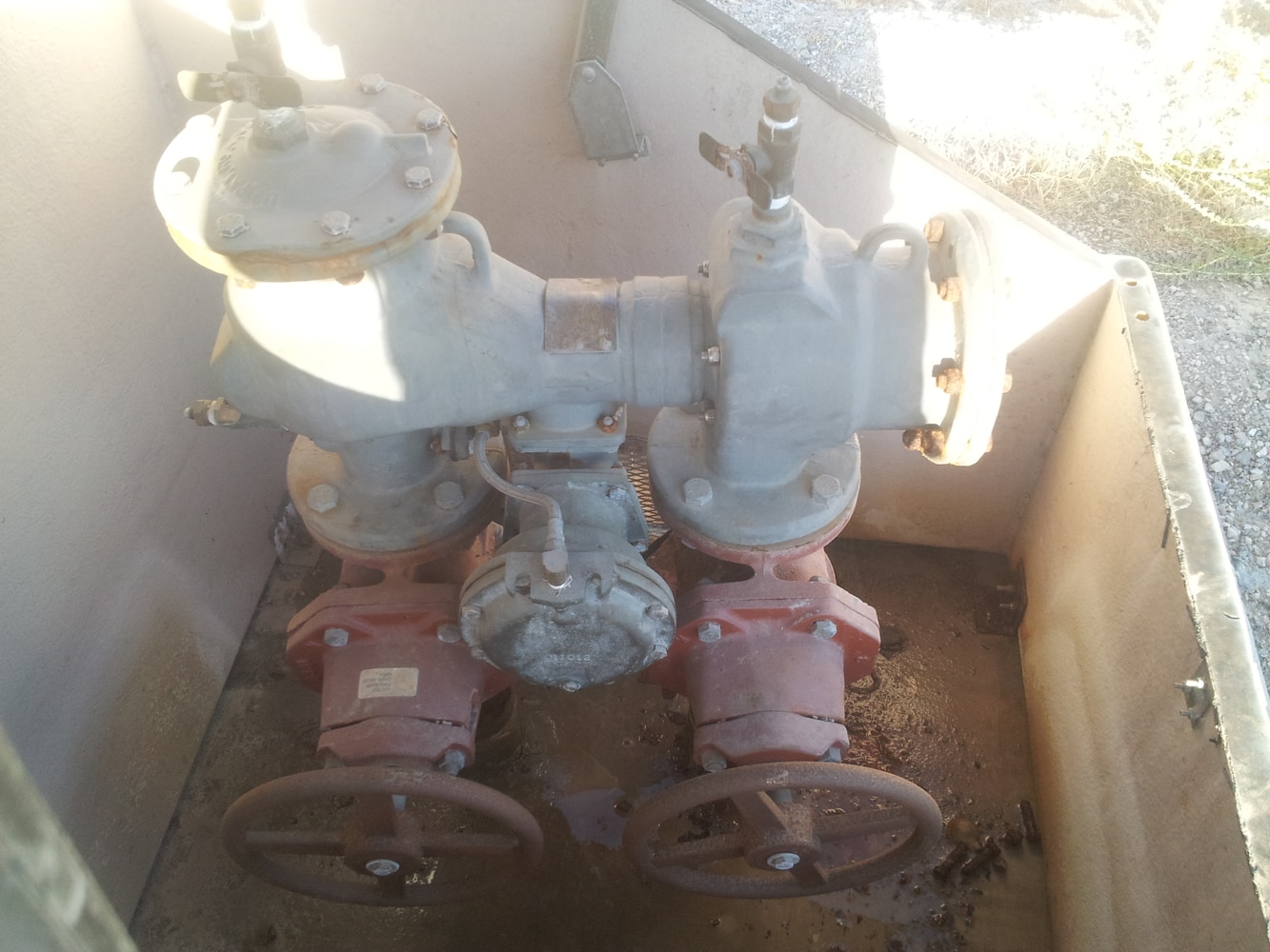 Photo(s) from River City Backflow Specialist