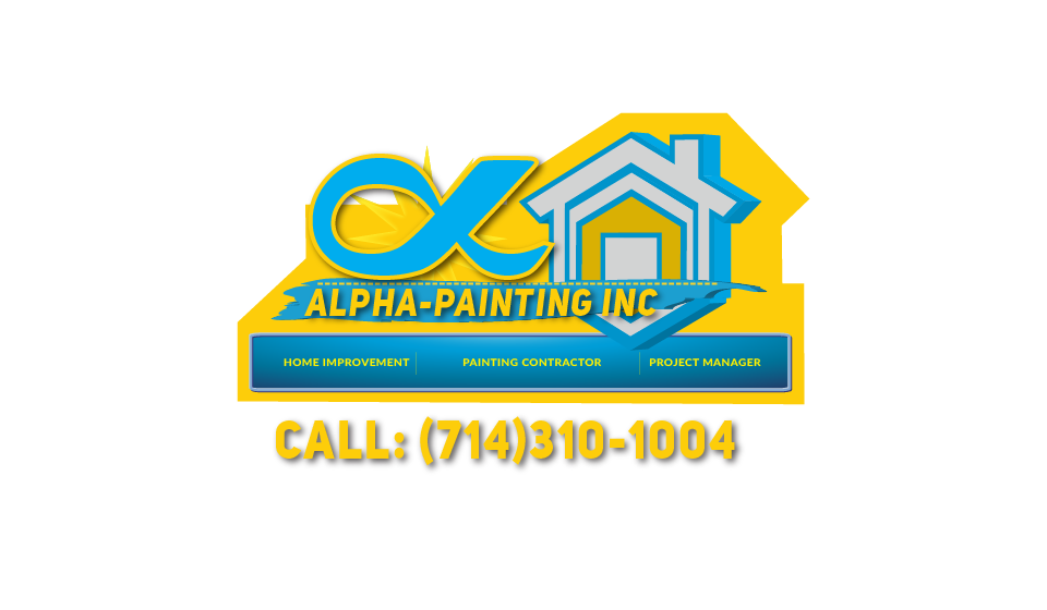 Alpha-Painting Inc