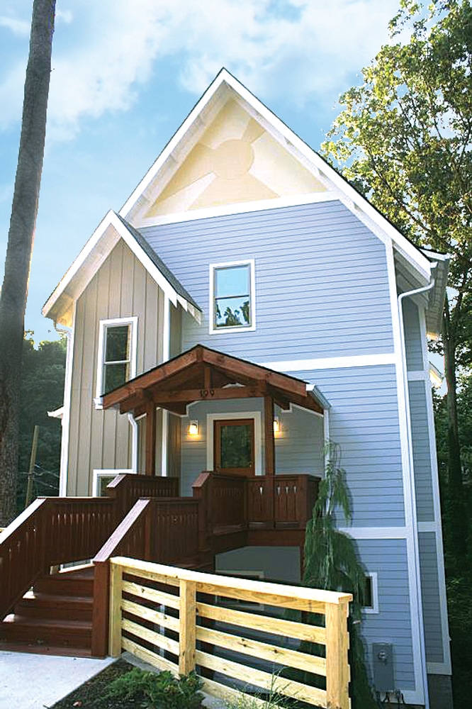 Photo(s) from Sure Foot Builders Inc