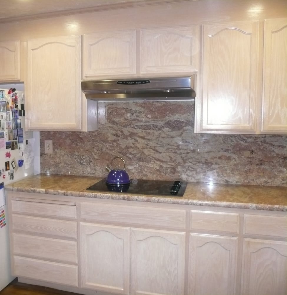 Kitchen Remodels