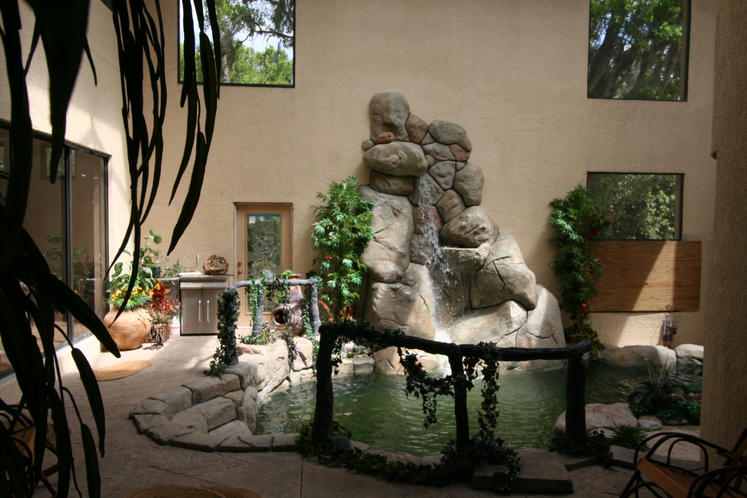 Shannon W Stevens Llc Project