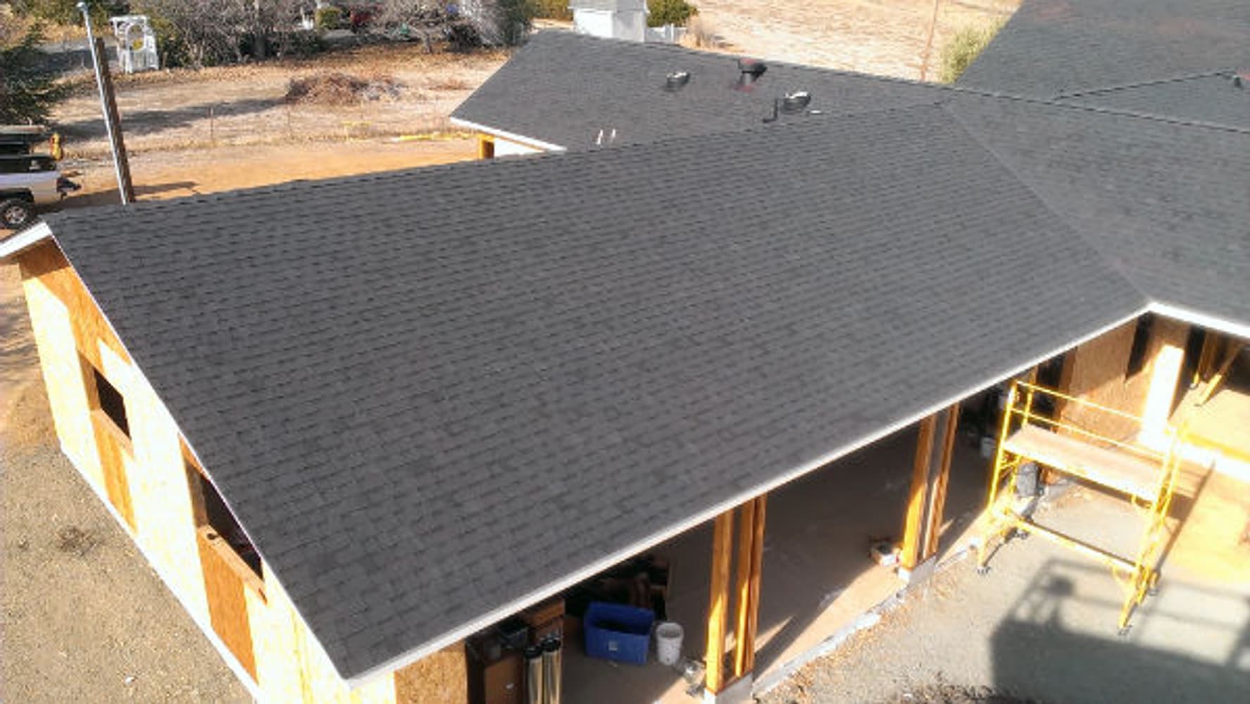 Photo(s) from Antonios Roofing
