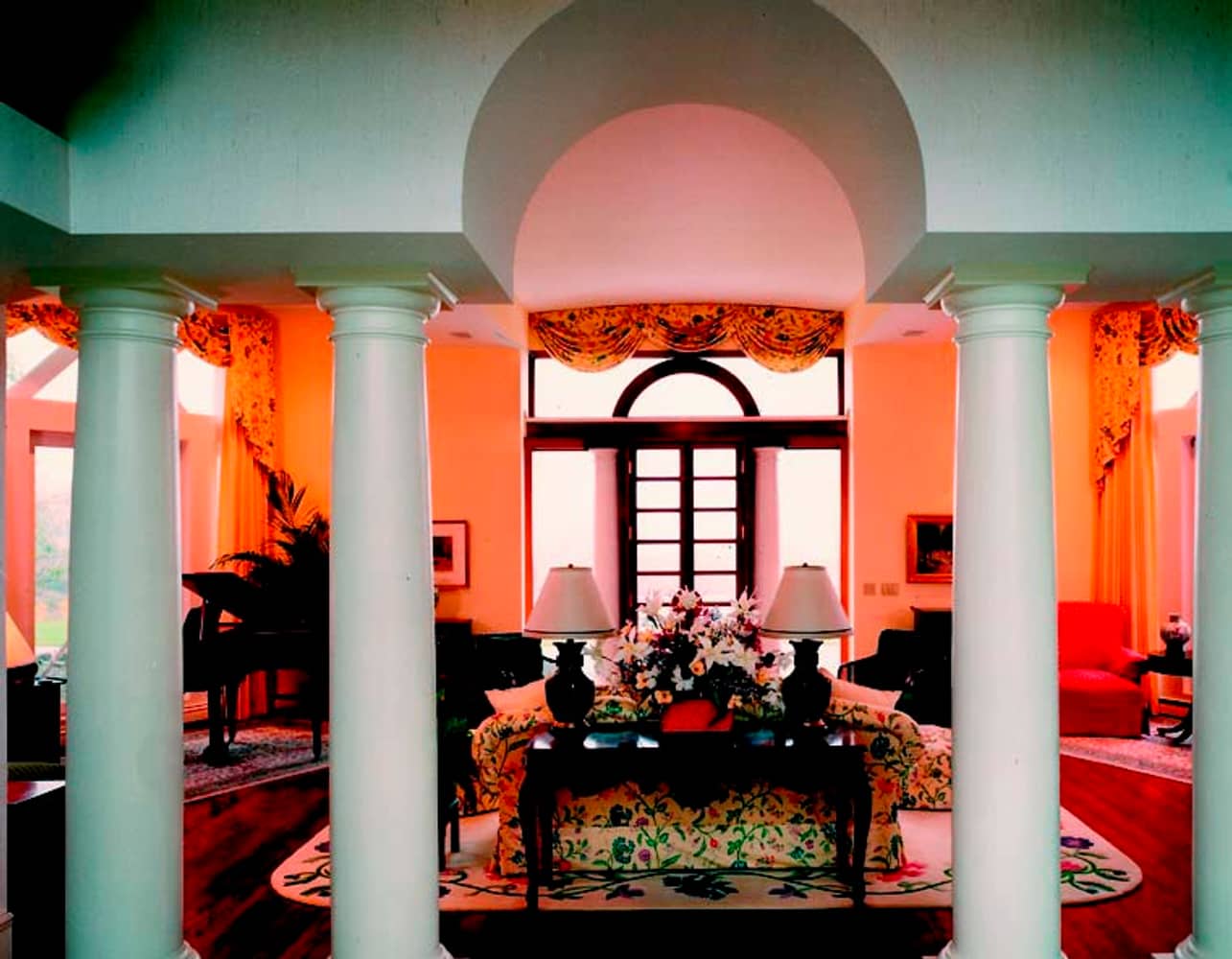 Studio Z Architecture Residential Design Examples