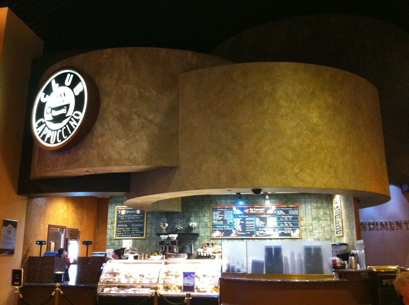 Project photos from Golden State Industrial Coatings Inc