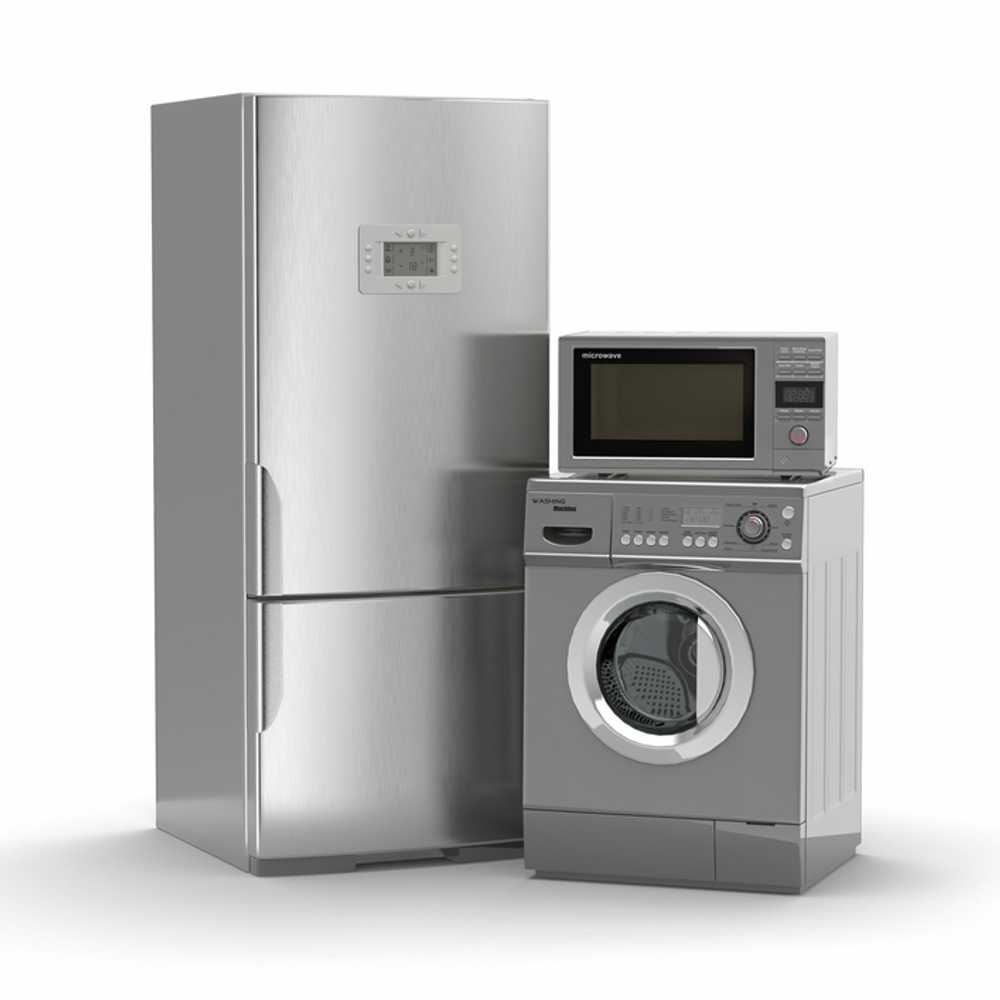 Rio Grande Valley Appliance Repairs