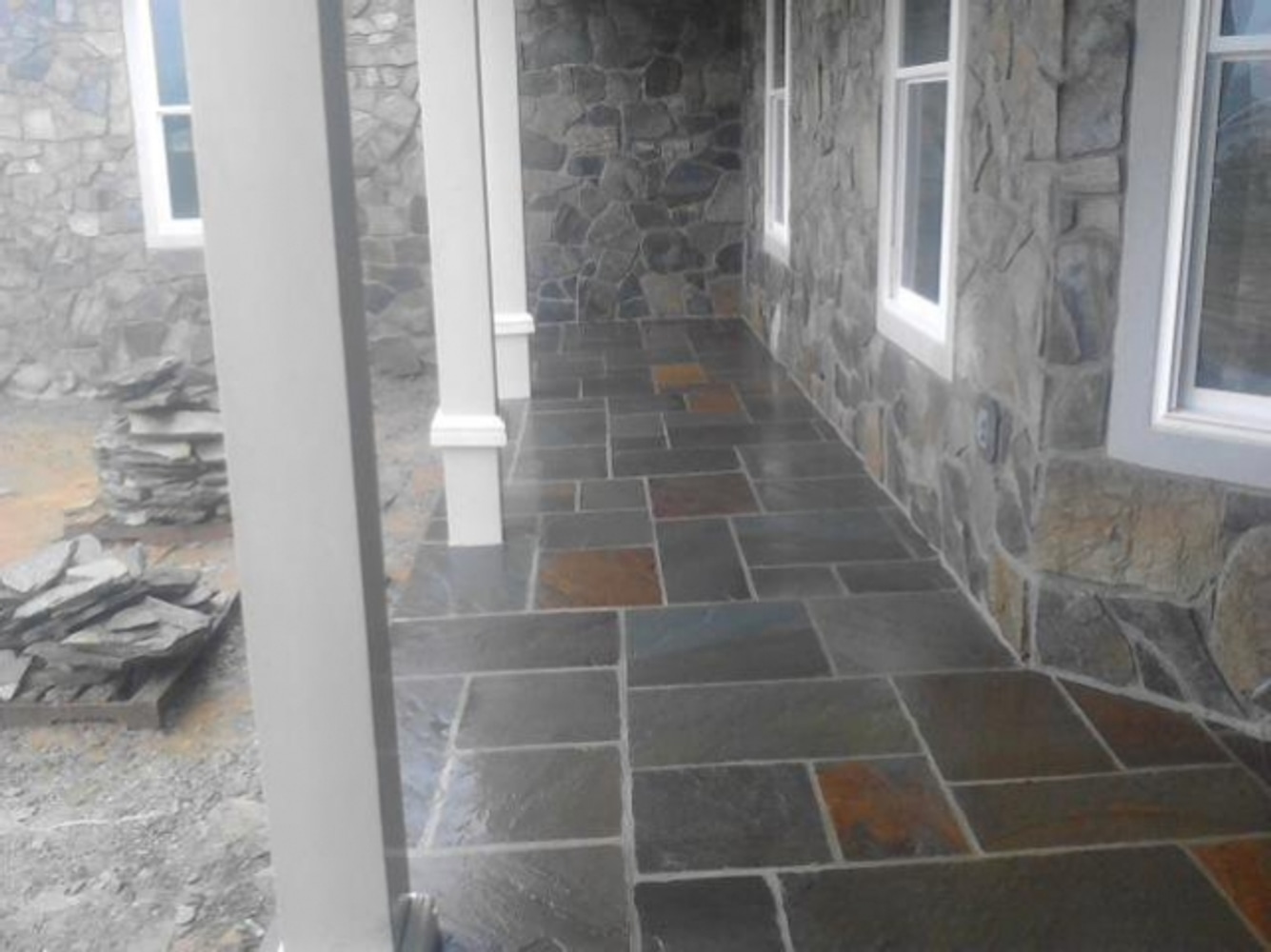 Burnt House Rd Mt Holly Springs,Pa