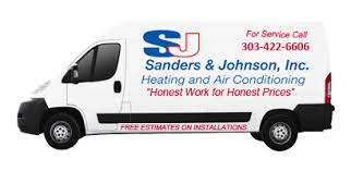 Sanders & Johnson, Inc.