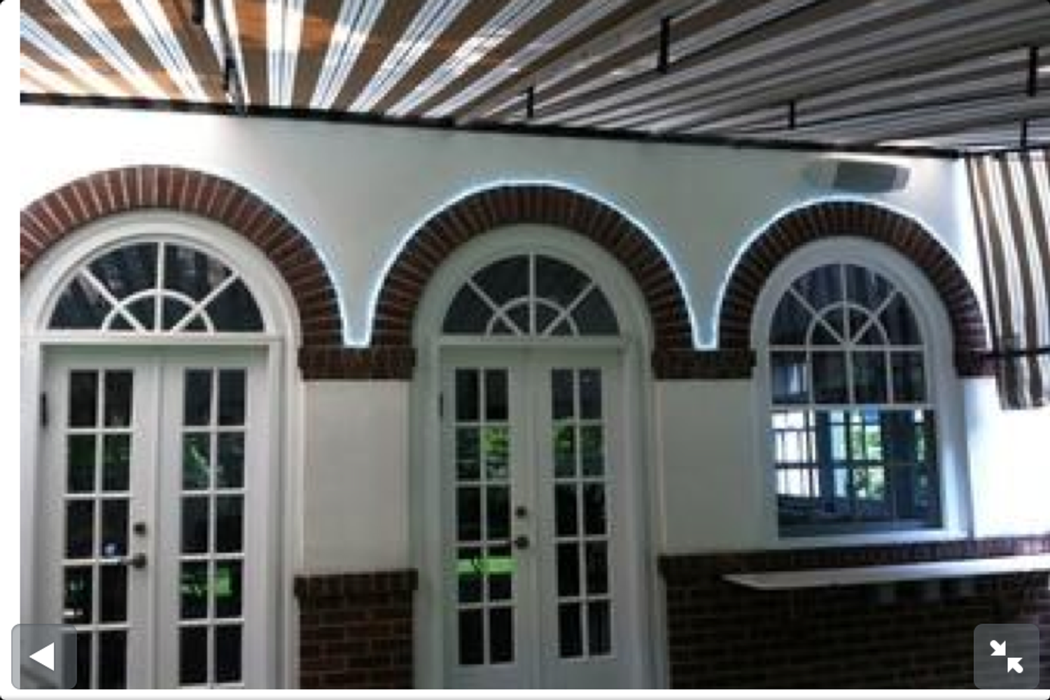 Photo(s) from Domino Electric Company