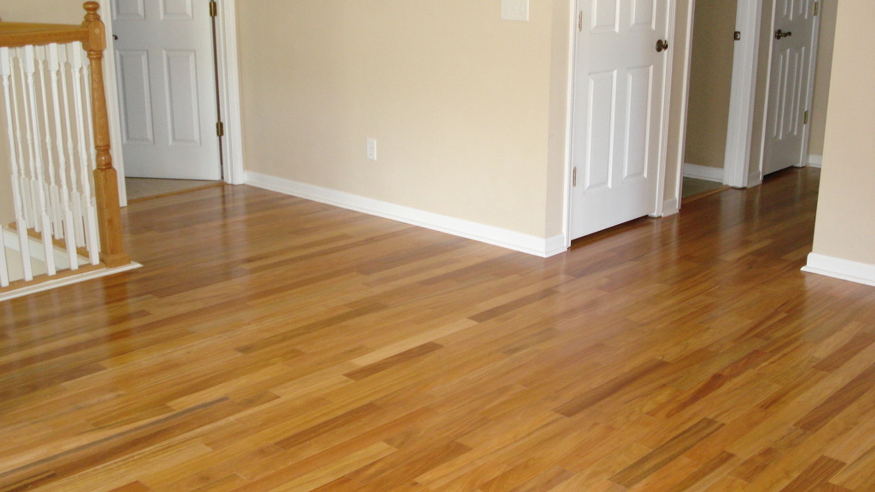 Altman Flooring Installation, Inc. Project 1