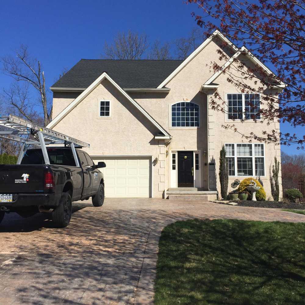 Roof & Stucco Remediation