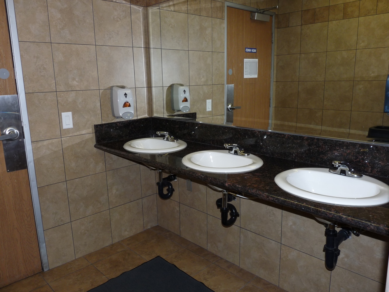 Projects by CRI, Renovations & Steam Cleaning services