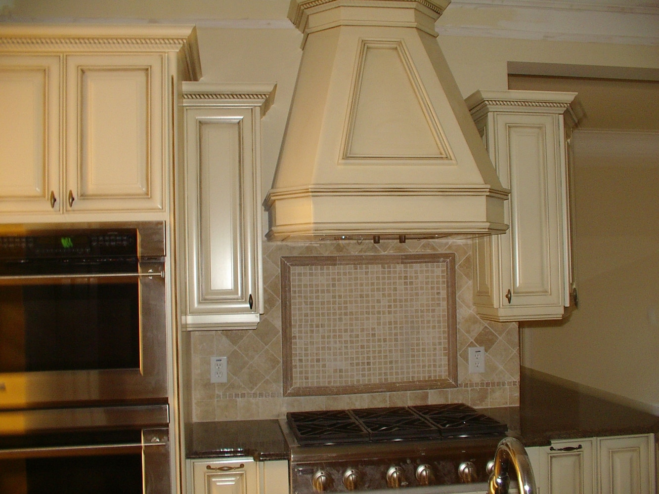 Pier Construction Llc Project