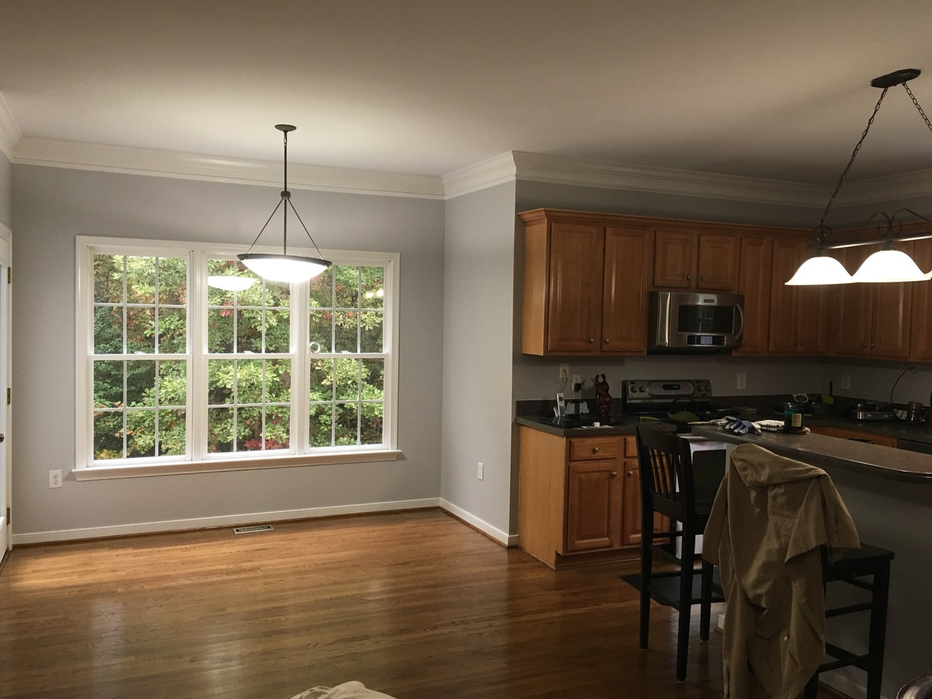 Photos from Chris Hill Painting Inc